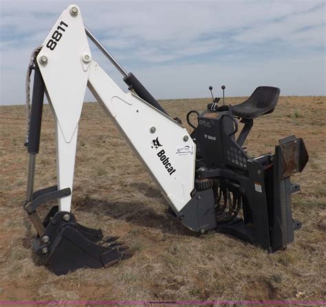 skid steer hoe attachment for sale|bobcat backhoe attachment for sale.